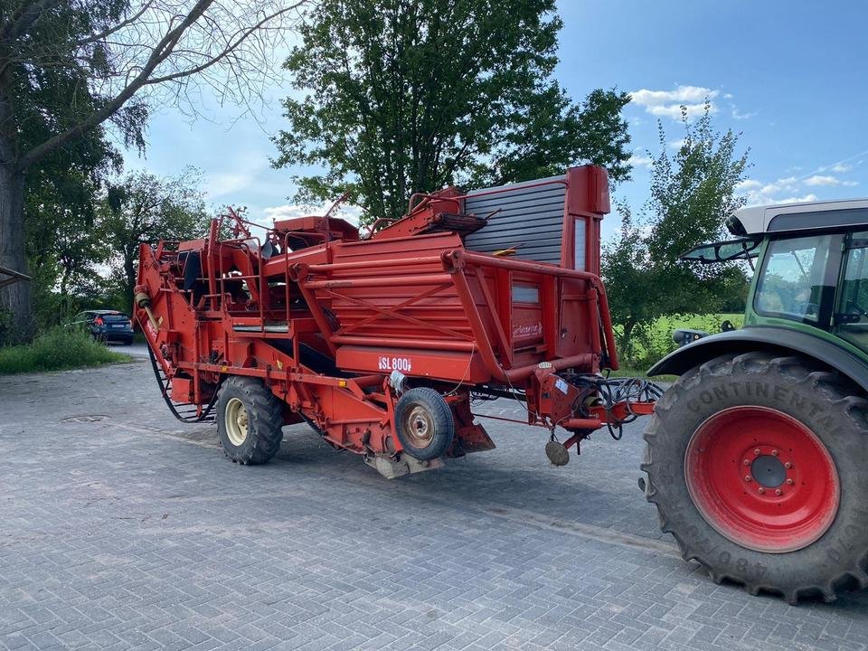 Light trailers up to 750 kg Starset 650 LK