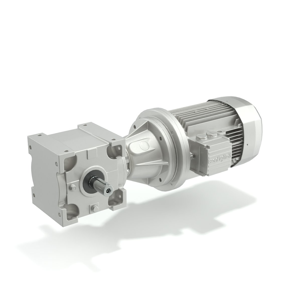 Electric motor Bonfiglioli BN132MB6