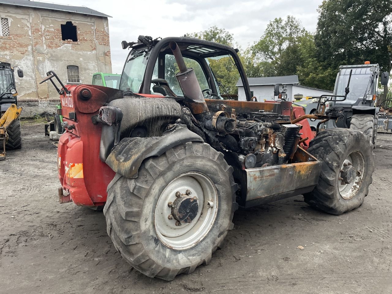 Light trailers up to 750 kg Omavalmiste 750/5.33M