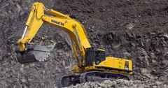 Komatsu PC300LC-8M0