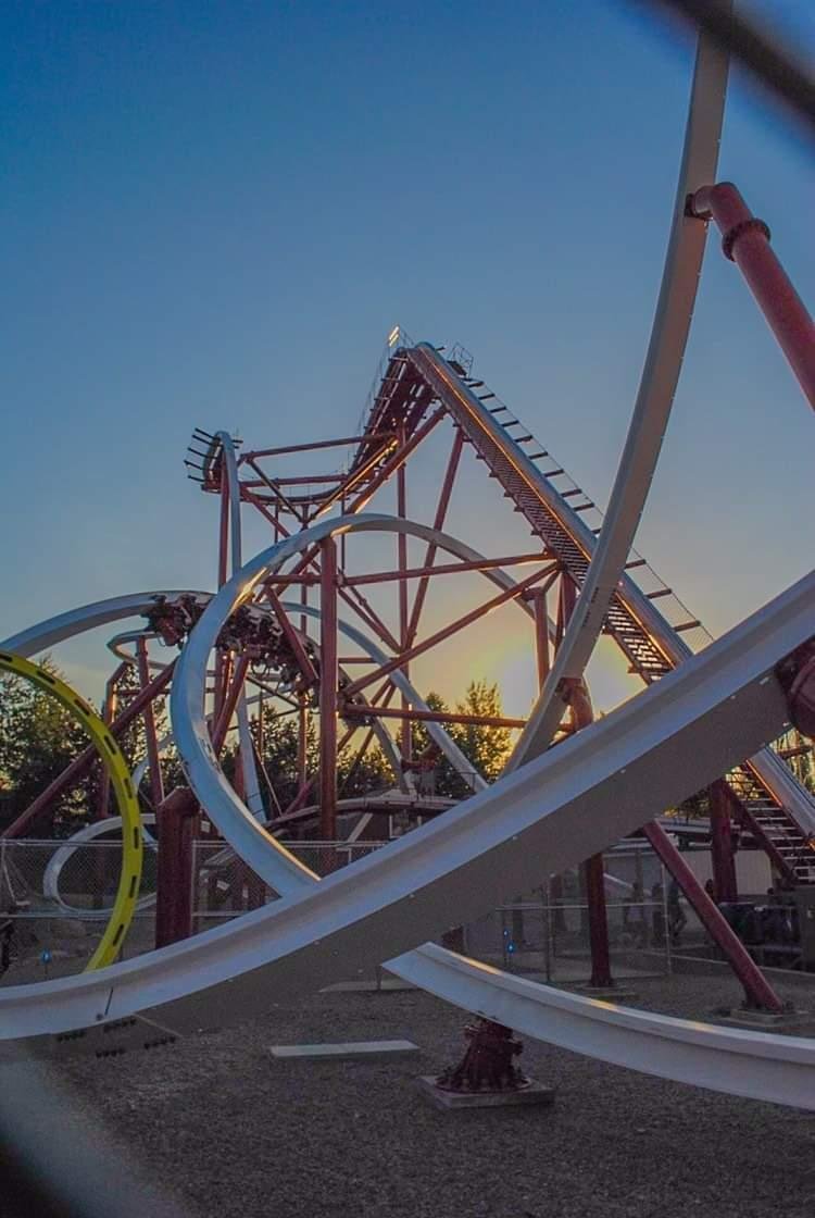 Indespension ROLLER COASTER