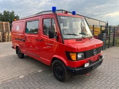 Mercedes Benz 310D-KA-903463