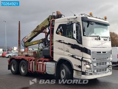 Volvo 16 750 6X4