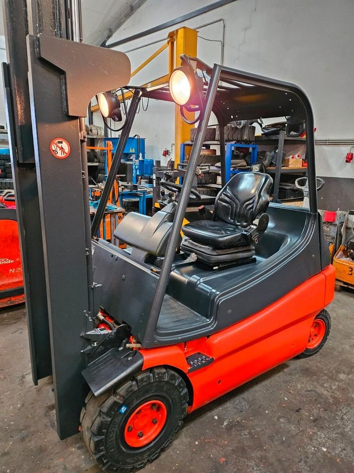 Hercu E25