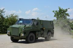 VOP CZ, s.p. OT-R5
