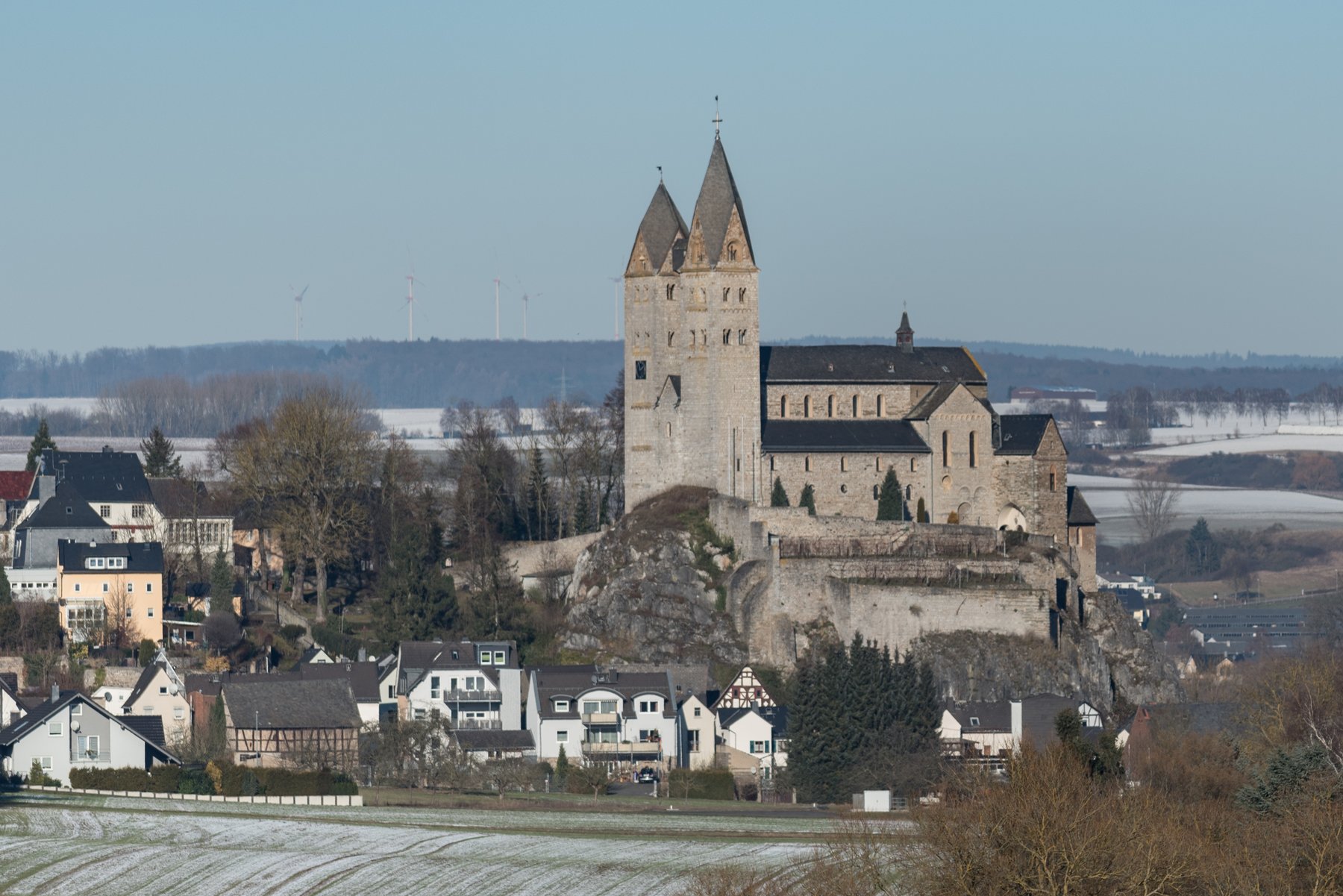 Trailer DAV LIMBURG -
