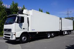 Volvo FLL 42RD-14T/440