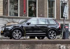 Volvo XC90 T8 Twin Engine