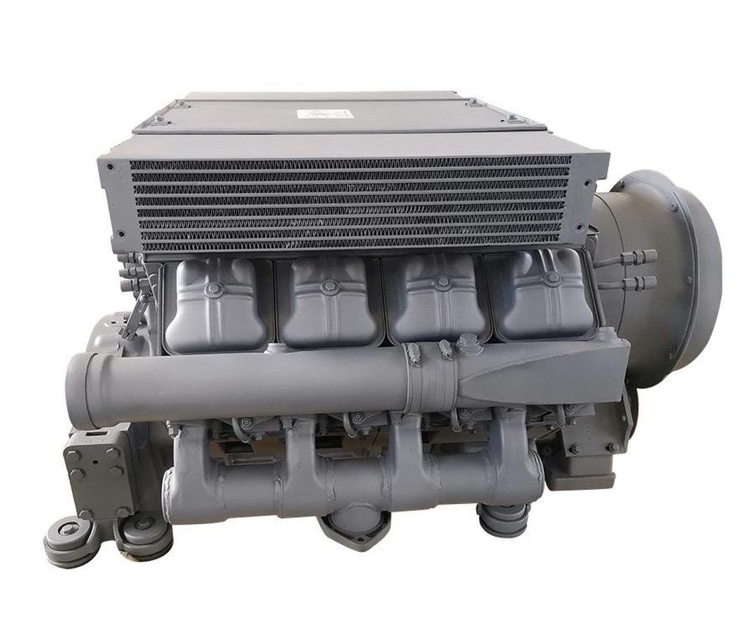 Dieselmotor Xingyue DH178FA