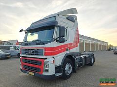 Volvo 12-4X2T FAL7.1 RAL13 RAD-A4 EBS
