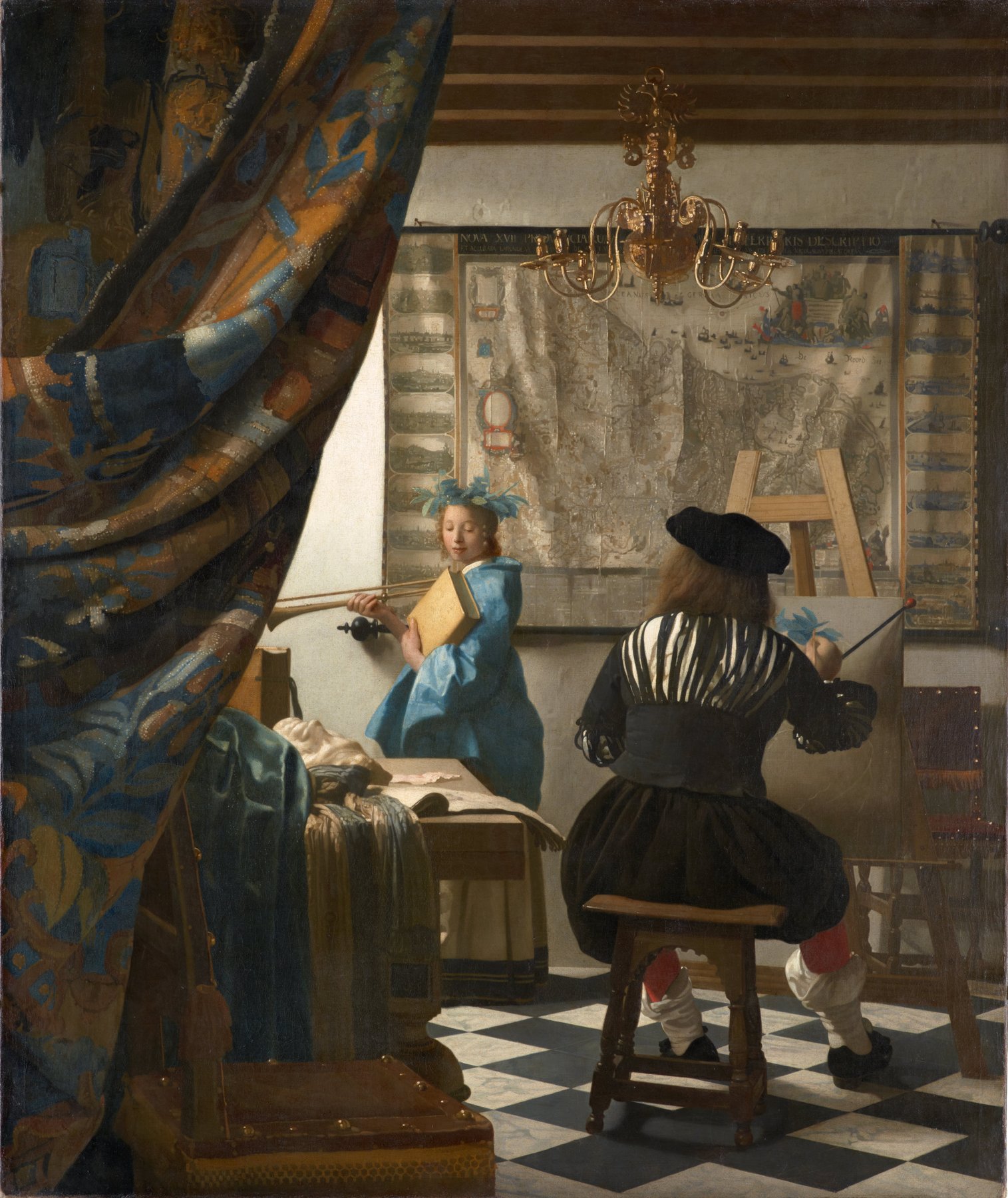 Trailer Vermeer -