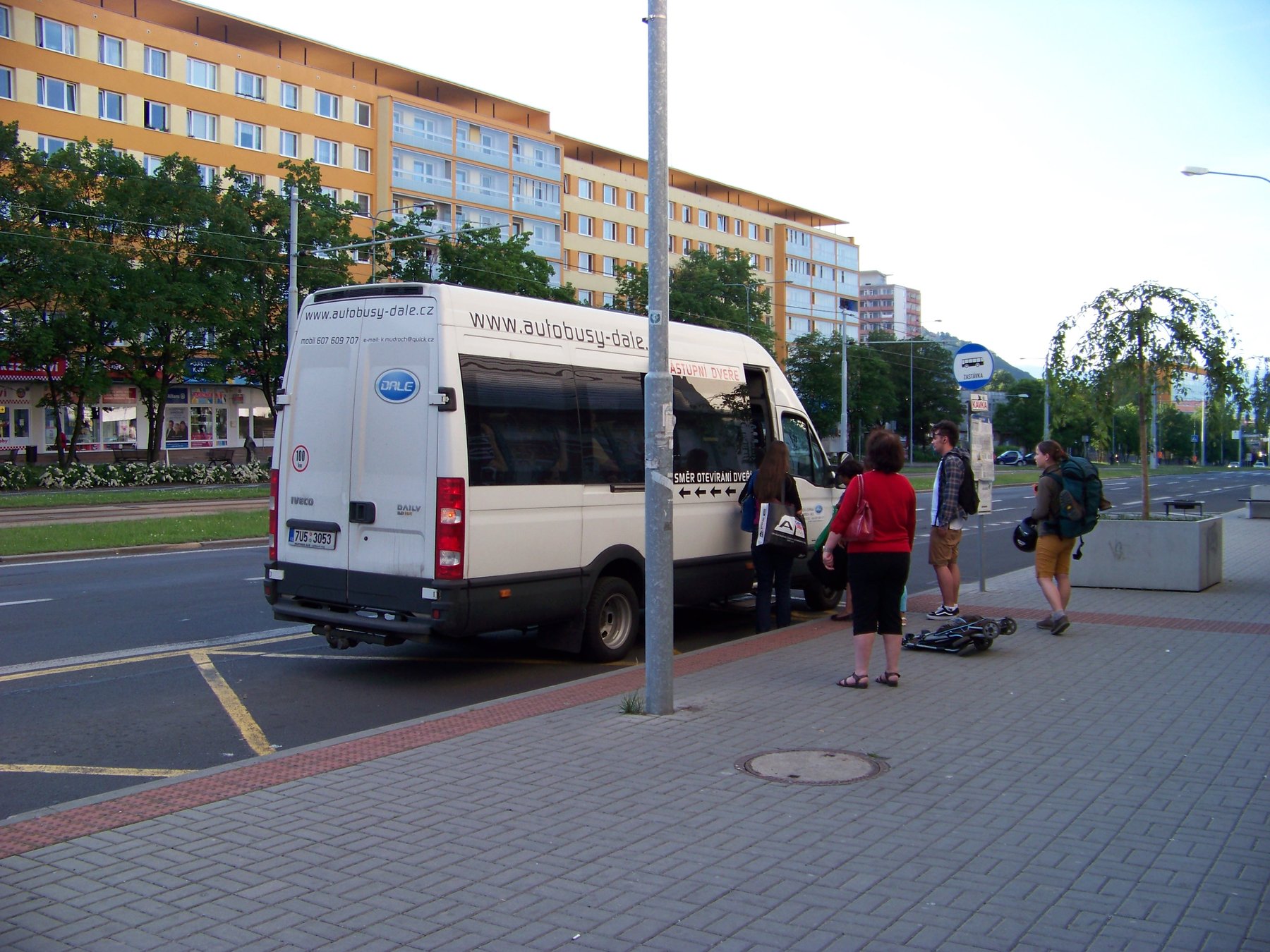 Iveco DALY