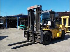 Komatsu FD115-7