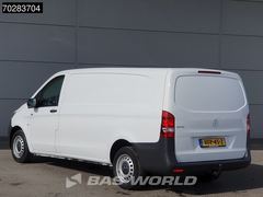 Mercedes Benz Vito 114 CDI KSV LANG AUT