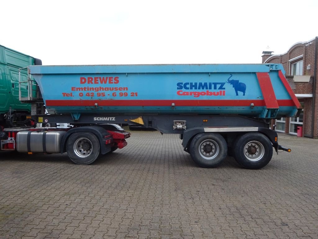 Schmitz Gotha DO 18