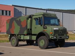 Unimog U.1200/424