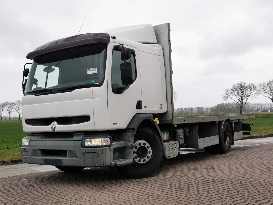 Truck Renault PREMIUM 300-22AXA3-A-18T/558