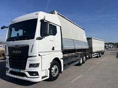 MAN 6X2