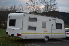 Buerstner 5323/530 TK VENTARA