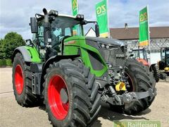 Fendt 900 Vario Gen6