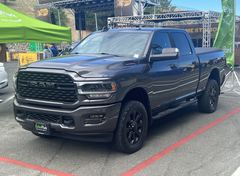 Ram 2500 BIG HORN