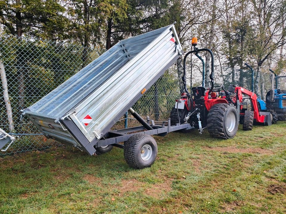 Kuiper K3503D