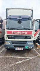 DAF A16BB456