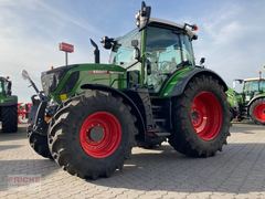 Fendt 313 Vario