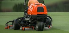 Jacobsen SLF530
