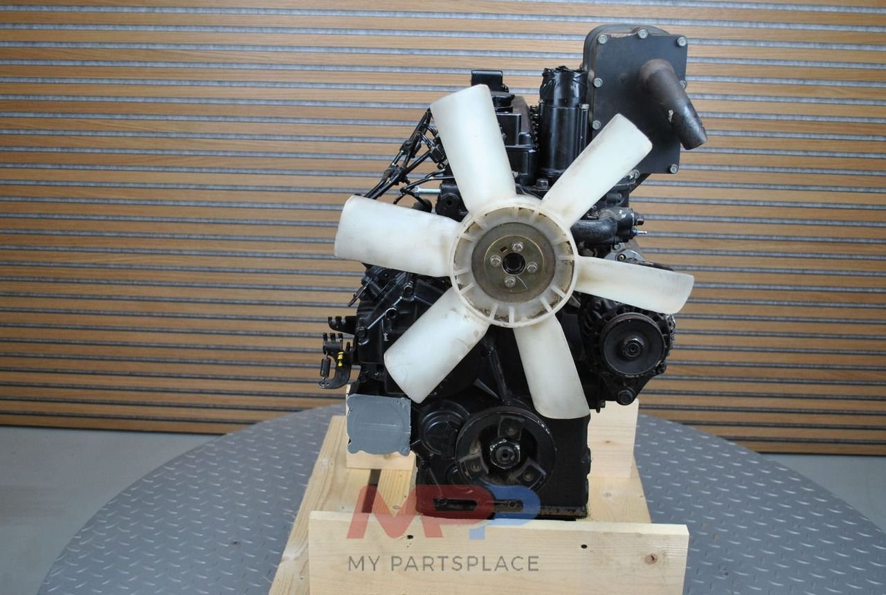 Diesel engine Perkins Engines 2861/1900