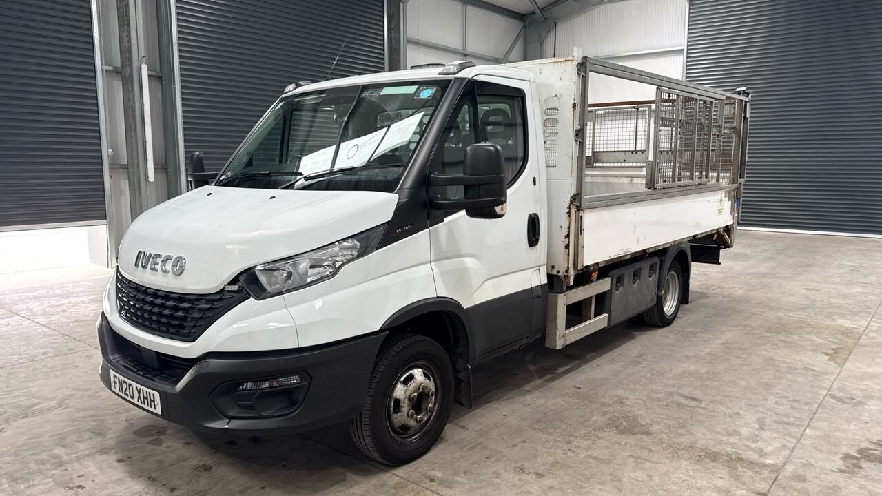 Iveco 5ov 2287cm3