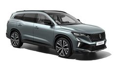 Renault ESPACE RN 2.2I BESTEL