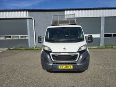 Peugeot BOXER 333 L1H1 3.0HDIF