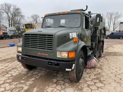 International 4600