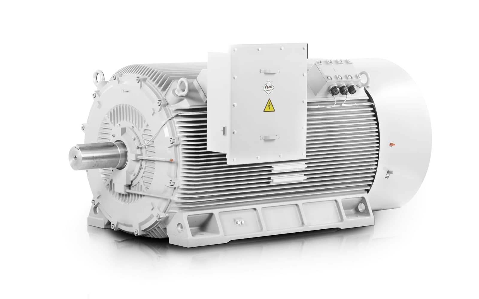Elektromotor Siemens 7.5400.2