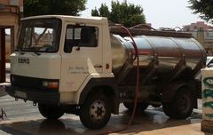 Ebro Nissan Atleon