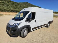 Citroën 35 L3H2 3.0HDI DC
