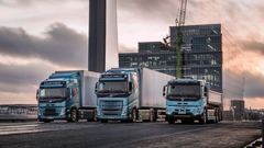 Volvo Group Trucks Technology Powertrain Engineering A Division Of Mack Trucks MP7-325M