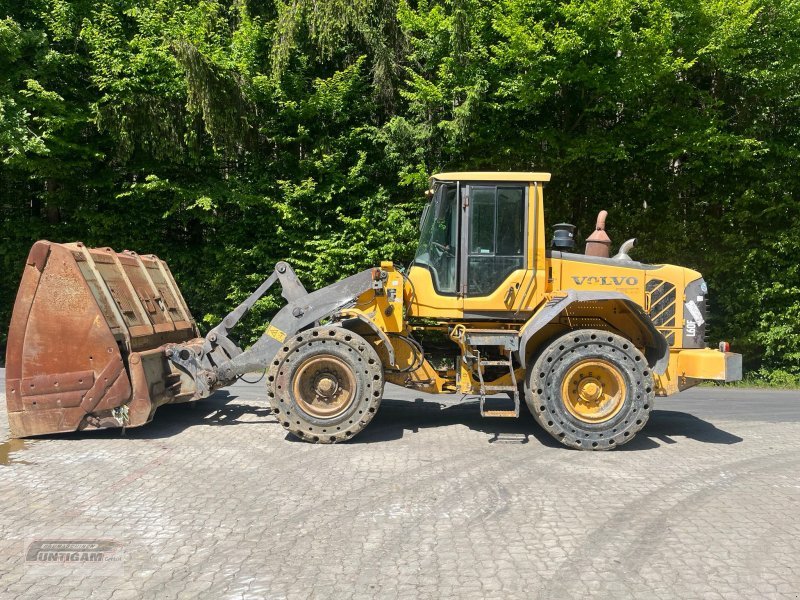 Volvo BL60