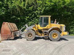 Volvo BL60