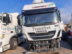 Iveco STRALIS AT260S36Y/P S-A
