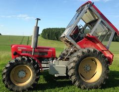 Agrifull A-70 DL
