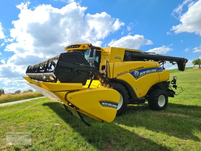 New Holland CX7.90