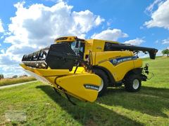 New Holland CX7.90