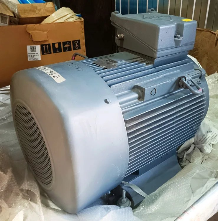 Electric motor EMT Y2E 280S4