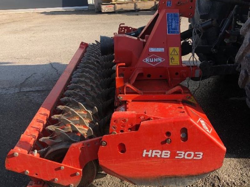 Hrp BOX 300T