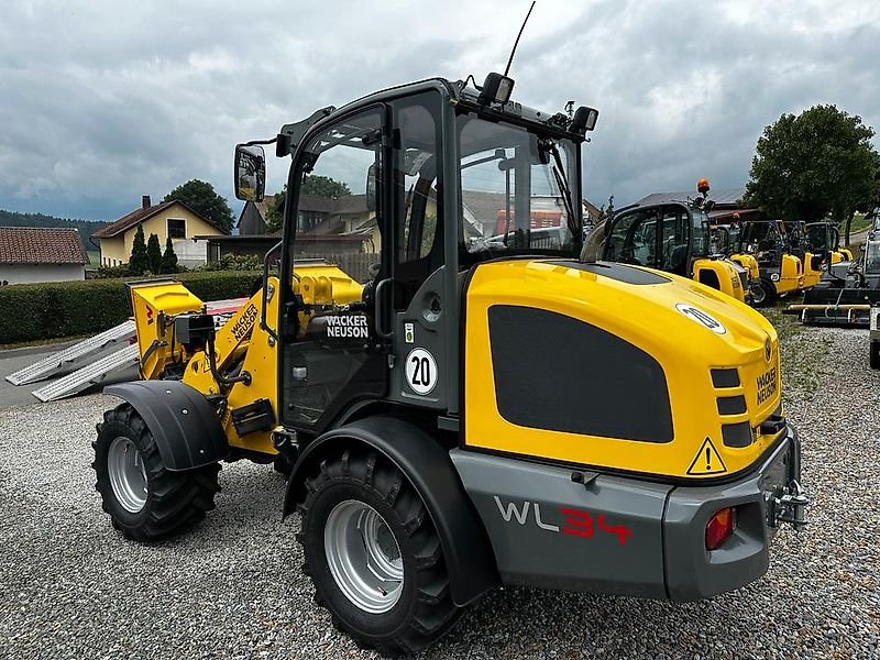 Knaus W624000