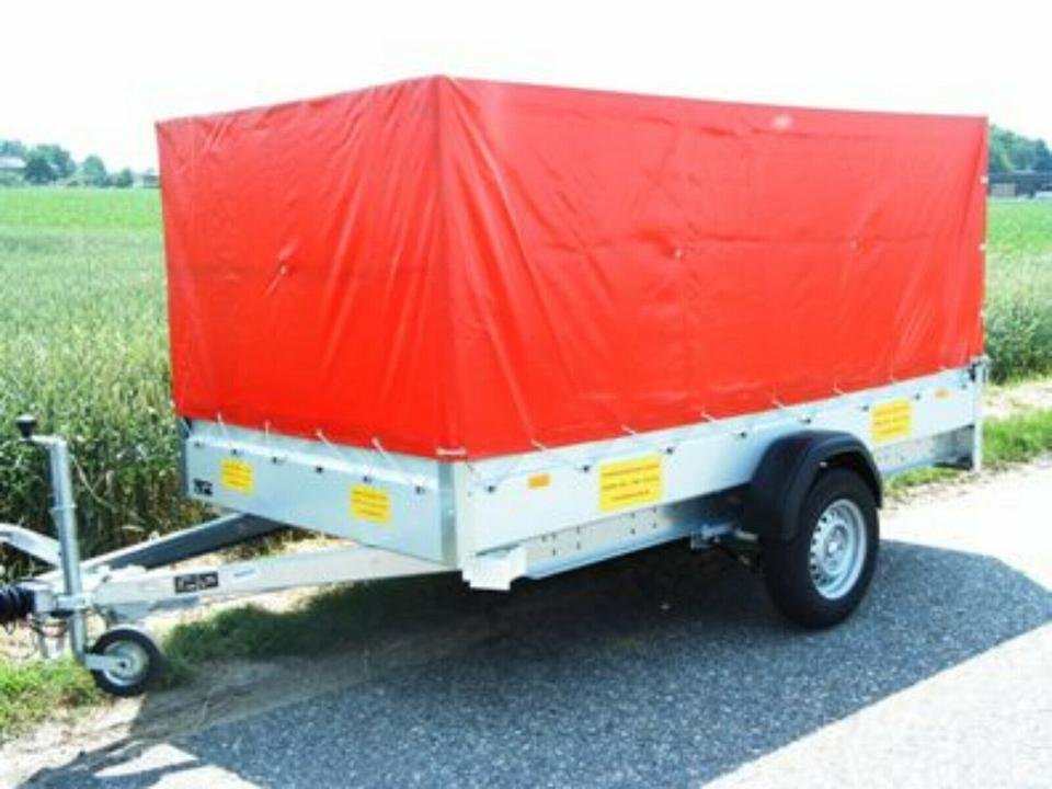 Van Berne DSB 250