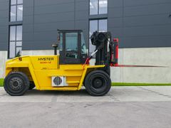 Hyster H16.00XMS-12
