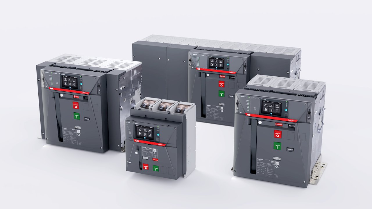 ABB M3APP200MLC6